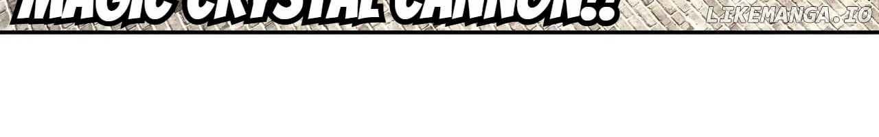 My Furry Harem Is After Me Chapter 349 - page 40
